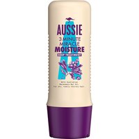 Aussie Miracle Moist Hair Conditioner Deep Treatment 250ml
Aussie Miracle Moist Hair Conditioner Deep Treatment 250ml