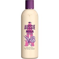 Aussie Mega Shampoo for Everyday Cleaning 300ml
Aussie Mega Shampoo for Everyday Cleaning 300ml