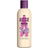 Aussie Mega Hair Conditioner for Daily Conditioning 250ml
Aussie Mega Hair Conditioner for Daily Conditioning 250ml