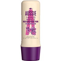 Aussie 3 Minute Miracle Reconstructor Deep Treatment 250ml
Aussie 3 Minute Miracle Reconstructor Deep Treatment 250ml
