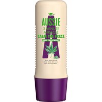 Aussie Calm The Frizz 3 Minute Miracle Frizz Deep Treatment 250ml
Aussie Calm The Frizz 3 Minute Miracle Frizz Deep Treatment 250ml