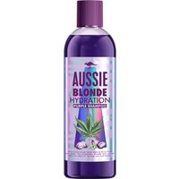 Aussie Blonde Hydration Purple Shampoo 290ml
Aussie Blonde Hydration Purple Shampoo 290ml