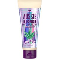Aussie Blonde Hydration Purple Hair Conditioner 200ml
Aussie Blonde Hydration Purple Hair Conditioner 200ml