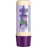 Aussie Blonde Hydration 3 Minute Miracle Hair Mask 225ml 
Aussie Blonde Hydration 3 Minute Miracle Hair Mask 225ml