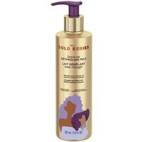 Pantene Gold Series Leave-in Detangling Tames Frizz Milk 225ml
Pantene Gold Series Leave-in Detangling Tames Frizz Milk 225ml