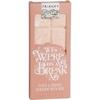 Friends 'We Were On a Break' Bath Bar
Friends 'We Were On a Break' Bath Bar