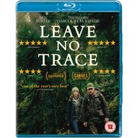 Leave No Trace
Leave No Trace