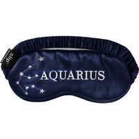 Slip Pure Silk Sleep Mask Zodiac Collection - Aquarius
Slip Pure Silk Sleep Mask Zodiac Collection - Aquarius