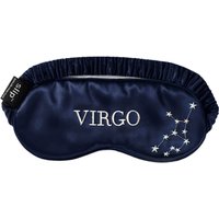 Slip Pure Silk Sleep Mask Zodiac Collection - Virgo
Slip Pure Silk Sleep Mask Zodiac Collection - Virgo