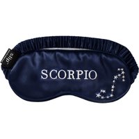 Slip Pure Silk Sleep Mask Zodiac Collection - Scorpio
Slip Pure Silk Sleep Mask Zodiac Collection - Scorpio