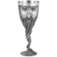 Royal Selangor Lord of the Rings Pewter Goblet - Gandalf
Royal Selangor Lord of the Rings Pewter Goblet - Gandalf
