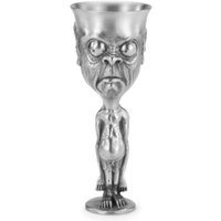 Royal Selangor Lord of the Rings Pewter Goblet - Smeagol Gollum
Royal Selangor Lord of the Rings Pewter Goblet - Smeagol Gollum