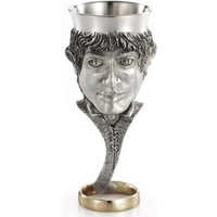 Royal Selangor Lord of the Rings Pewter Goblet - Frodo
Royal Selangor Lord of the Rings Pewter Goblet - Frodo