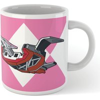 Power Rangers Pterodactyl Mug
Power Rangers Pterodactyl Mug