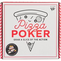 Pizza Poker Game
Pizza Poker Game