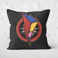 Power Rangers Square Cushion - 60x60cm - Soft Touch 
Power Rangers Square Cushion - 60x60cm - Soft Touch