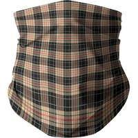 Beige Tartan Snood
Beige Tartan Snood