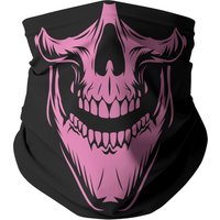 Pink Skull Snood
Pink Skull Snood