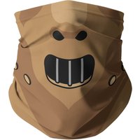 Psychiatric Mask Snood
Psychiatric Mask Snood