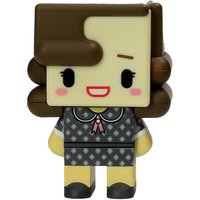 Pixel Figure Back to the Future Lorraine 7cm
Pixel Figure Back to the Future Lorraine 7cm