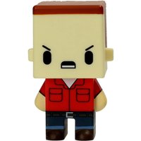 Pixel Figure Back to the Future Biff 7cm
Pixel Figure Back to the Future Biff 7cm