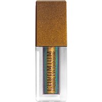 Natasha Denona Chromium Liquid Eyeshadow 2.5ml (Various Shades) - Scarab
Natasha Denona Chromium Liquid Eyeshadow 2.5ml (Various Shades) - Scarab