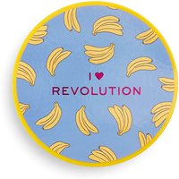 Рассыпчатая пудра для лица Revolution I Heart Revolution Loose Baking Powder (различные оттенки) - Banana
Рассыпчатая пудра для лица Revolution I Heart Revolution Loose Baking Powder (различные оттенки) - Banana