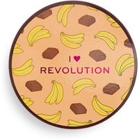 Рассыпчатая пудра для лица Revolution I Heart Revolution Loose Baking Powder (различные оттенки) - Chocolate Banana
Рассыпчатая пудра для лица Revolution I Heart Revolution Loose Baking Powder (различные оттенки) - Chocolate Banana