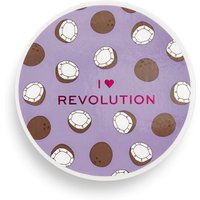 Рассыпчатая пудра для лица Revolution I Heart Revolution Loose Baking Powder (различные оттенки) - Coconut
Рассыпчатая пудра для лица Revolution I Heart Revolution Loose Baking Powder (различные оттенки) - Coconut