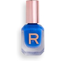 Makeup Revolution High Gloss Nail Polish (Various Shades) - Azure
Makeup Revolution High Gloss Nail Polish (Various Shades) - Azure