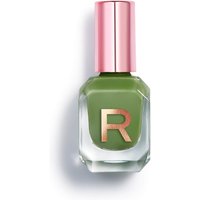 Makeup Revolution High Gloss Nail Polish (Various Shades) - Camo
Makeup Revolution High Gloss Nail Polish (Various Shades) - Camo