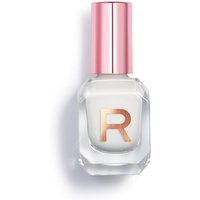 Makeup Revolution High Gloss Nail Polish (Various Shades) - Ghost
Makeup Revolution High Gloss Nail Polish (Various Shades) - Ghost