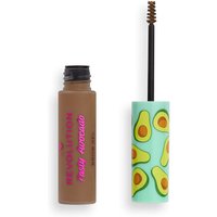 Гель для бровей Revolution I Heart Revolution Tasty Avocado Brow Gel (различные оттенки) - Ash Brown
Гель для бровей Revolution I Heart Revolution Tasty Avocado Brow Gel (различные оттенки) - Ash Brown