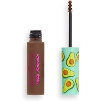 Гель для бровей Revolution I Heart Revolution Tasty Avocado Brow Gel (различные оттенки) - Medium Brown
Гель для бровей Revolution I Heart Revolution Tasty Avocado Brow Gel (различные оттенки) - Medium Brown