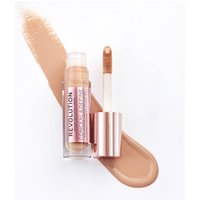 Makeup Revolution Conceal & Define Concealer (Various Shades) - C10
Makeup Revolution Conceal & Define Concealer (Various Shades) - C10