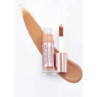 Makeup Revolution Conceal & Define Concealer (Various Shades) - C11 
Makeup Revolution Conceal & Define Concealer (Various Shades) - C11