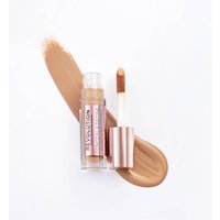 Makeup Revolution Conceal & Define Concealer (Various Shades) - C12 
Makeup Revolution Conceal & Define Concealer (Various Shades) - C12