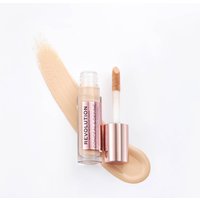 Makeup Revolution Conceal & Define Concealer (Various Shades) - C6
Makeup Revolution Conceal & Define Concealer (Various Shades) - C6