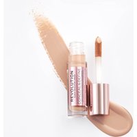 Makeup Revolution Conceal & Define Concealer (Various Shades) - C8 
Makeup Revolution Conceal & Define Concealer (Various Shades) - C8