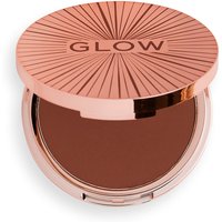 Бронзатор Revolution Glow Splendour Bronzer (различные оттенки) - Dark 
Бронзатор Revolution Glow Splendour Bronzer (различные оттенки) - Dark