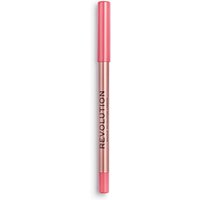 Makeup Revolution Satin Kiss Lip Liner (Various Shades) - Cupcake
Makeup Revolution Satin Kiss Lip Liner (Various Shades) - Cupcake