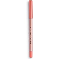 Makeup Revolution Satin Kiss Lip Liner (Various Shades) - Heart Race
Makeup Revolution Satin Kiss Lip Liner (Various Shades) - Heart Race