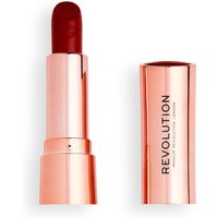 Makeup Revolution Satin Kiss Lipstick (Various Shades) - Ruby
Makeup Revolution Satin Kiss Lipstick (Various Shades) - Ruby