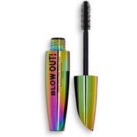 Makeup Revolution Blowout Mascara
Makeup Revolution Blowout Mascara