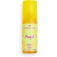 Revolution I Heart Revolution сияющий фиксирующий спрей - Ананас
Revolution I Heart Revolution сияющий фиксирующий спрей - Ананас