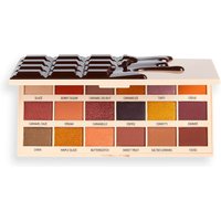 Палетка теней для век Revolution I Heart Revolution Caramel Nudes Chocolate
Палетка теней для век Revolution I Heart Revolution Caramel Nudes Chocolate