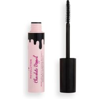 I Heart Revolution Chocolate Dipped Mascara - Dark Chocolate
I Heart Revolution Chocolate Dipped Mascara - Dark Chocolate