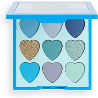 Палетка теней для век Revolution I Heart Revolution Heartbreakers - Daydream
Палетка теней для век Revolution I Heart Revolution Heartbreakers - Daydream