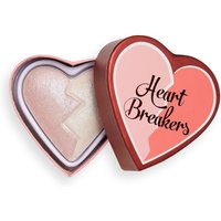 Хайлайтер Revolution I Heart Revolution Heartbreakers Highlighter - Unique
Хайлайтер Revolution I Heart Revolution Heartbreakers Highlighter - Unique