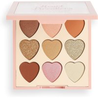 Палетка теней для век Revolution I Heart Revolution Heartbreakers - Majestic
Палетка теней для век Revolution I Heart Revolution Heartbreakers - Majestic